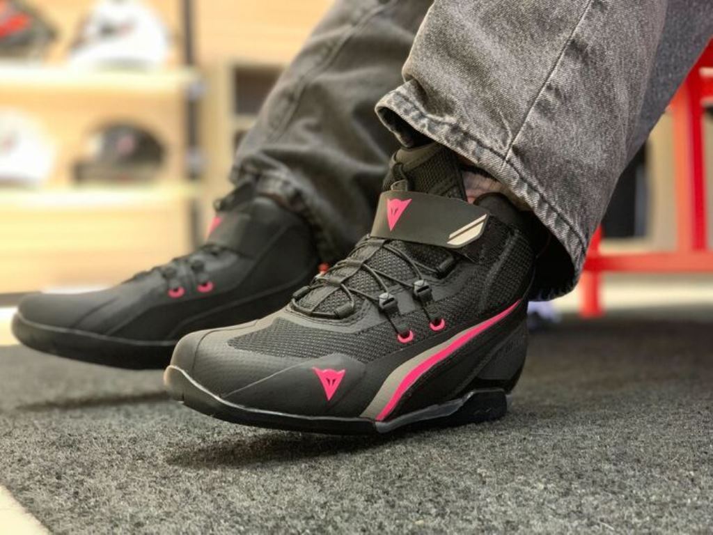 履きやすさを重視！｜HERIAN AIR SHOES WMN