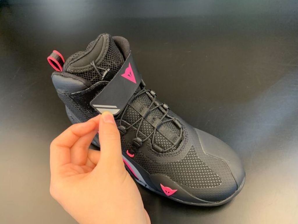 履きやすさを重視！｜HERIAN AIR SHOES WMN