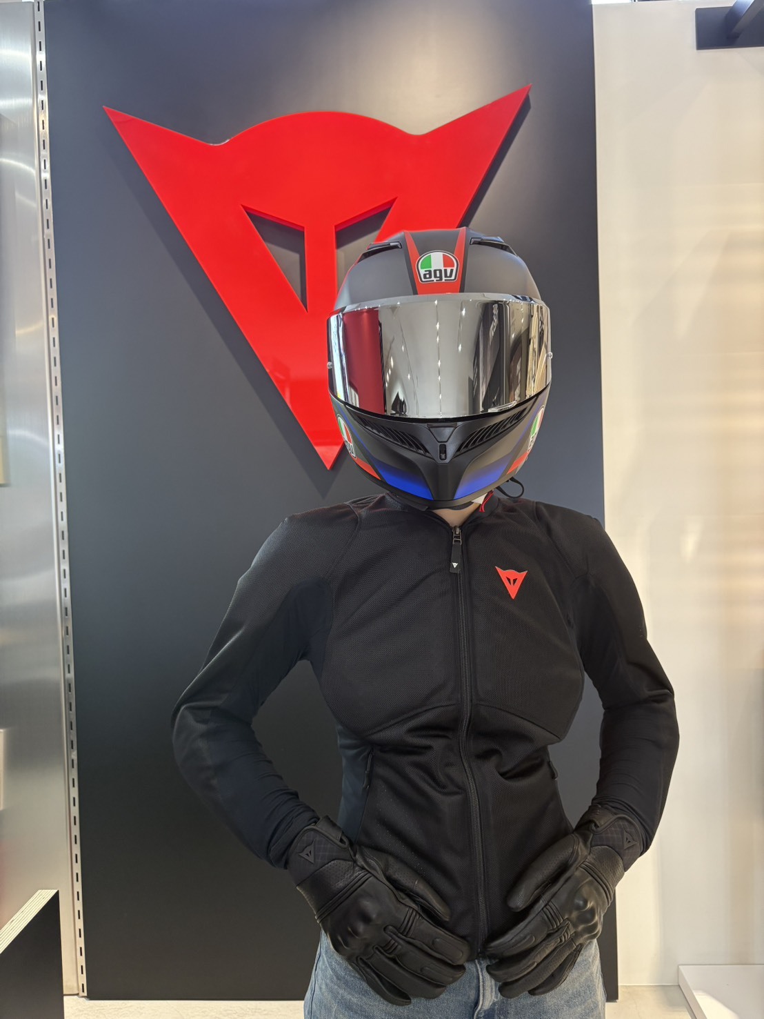 1枚で安全性向上！｜PRO-ARMOR SAFETY JACKET 2.0