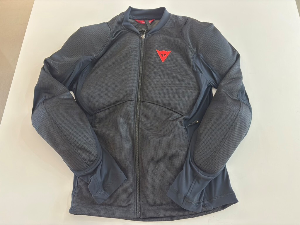 1枚で安全性向上！｜PRO-ARMOR SAFETY JACKET 2.0