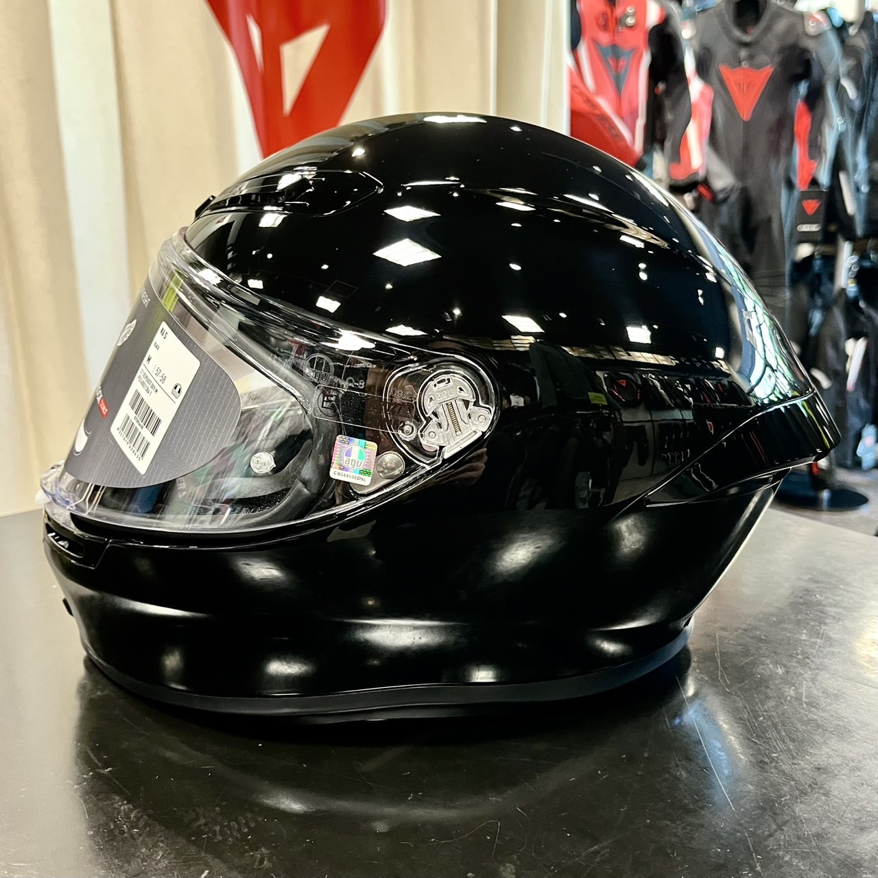 AGVヘルメット「K6 S」のNewカラー登場！