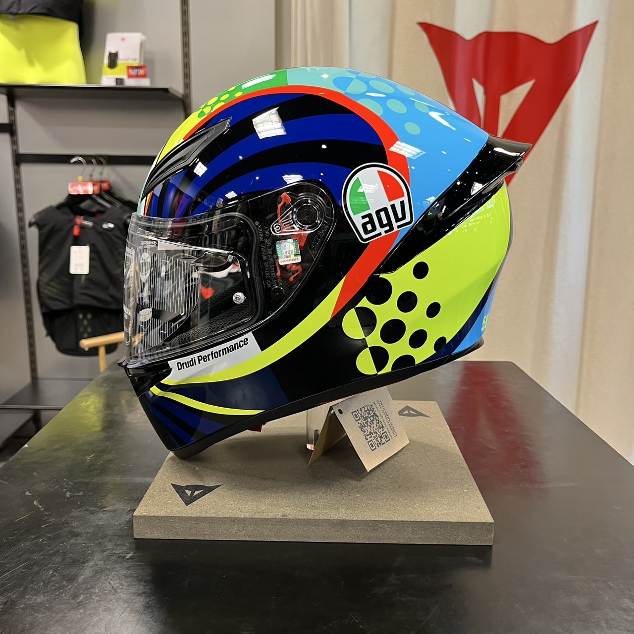 K1 S 新グラフィック＆ブラック再入荷