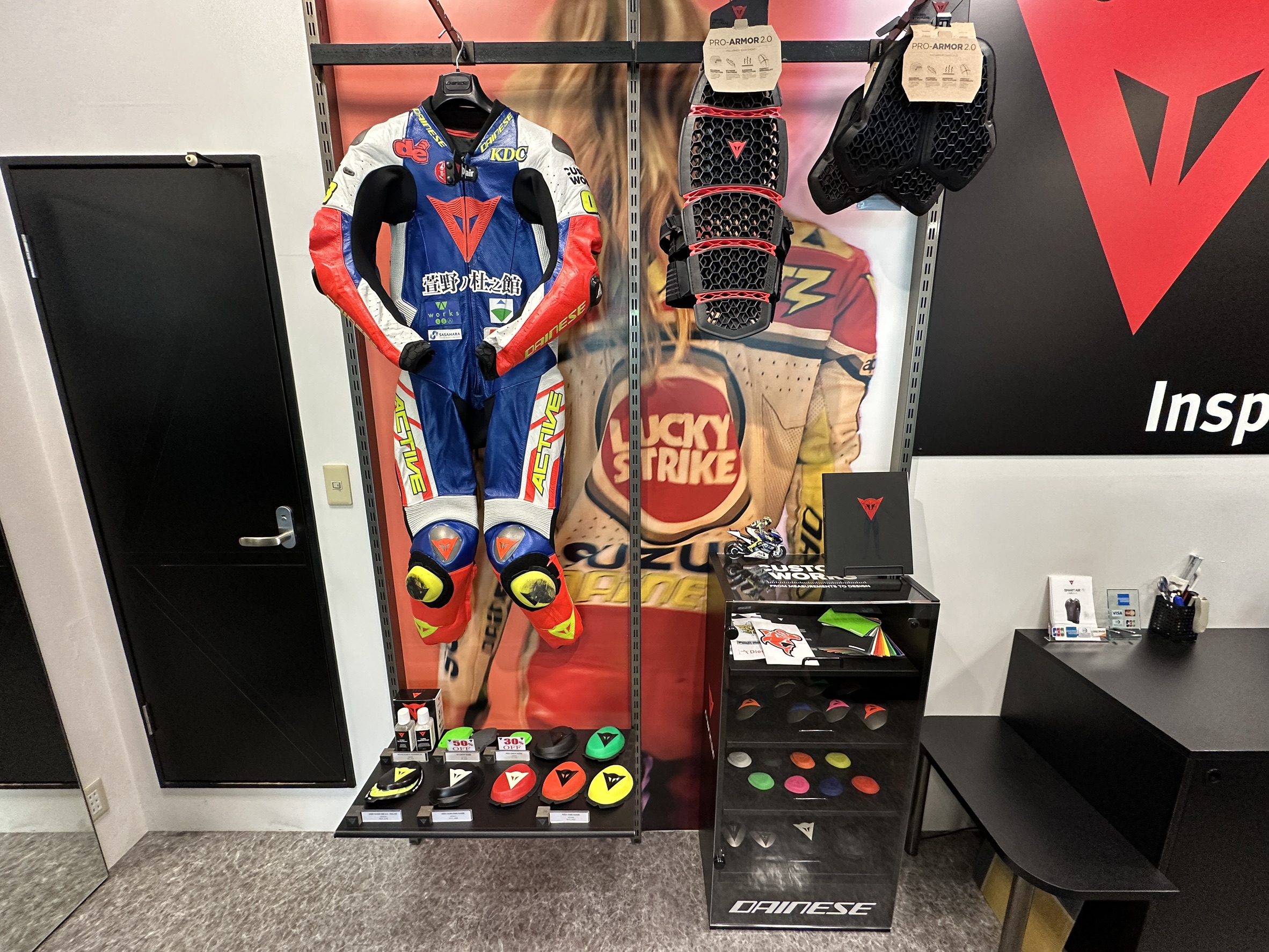 店内リニューアル】ダイネーゼ名古屋が新しく生まれ変わりました