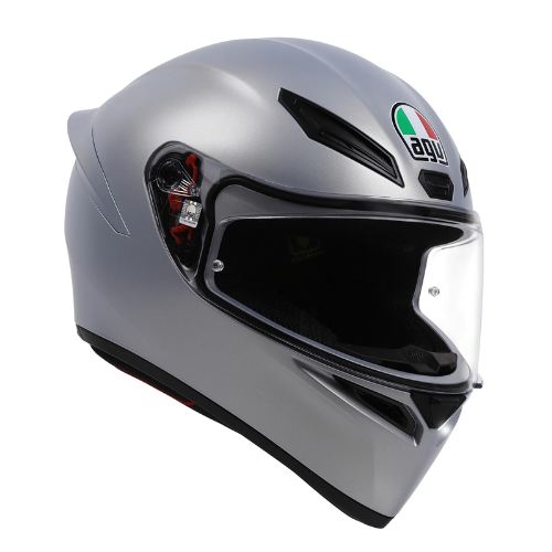 K1 S JIST Asian Fit - PRISMA SILVER image