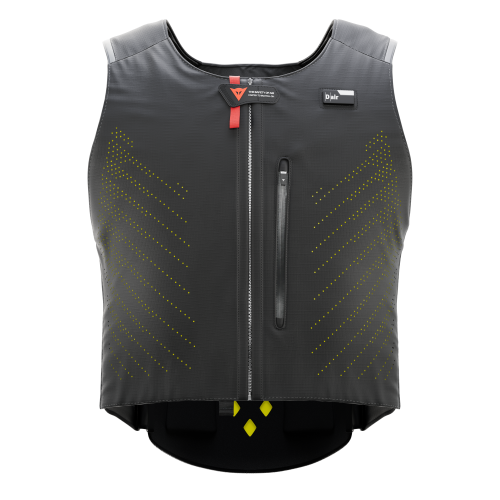 バイク用エアバッグの必要性とダイネーゼ SMART AIRの特徴解説