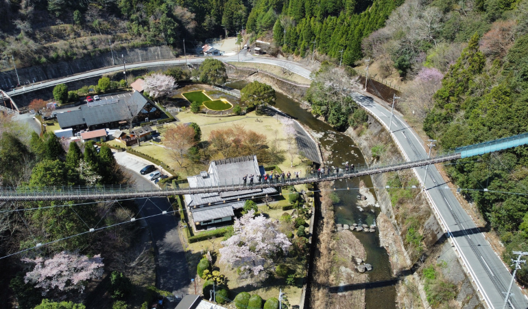 ブログ用) 長方形(横) - 通常サイズ