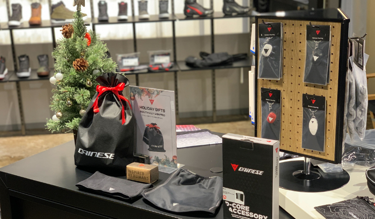 アクセサリー一覧