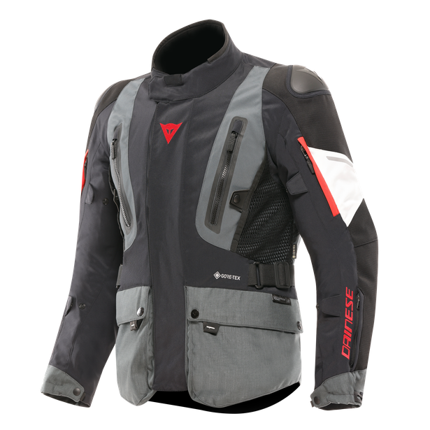 CARVE MASTER 4 GORE-TEX JACKET image