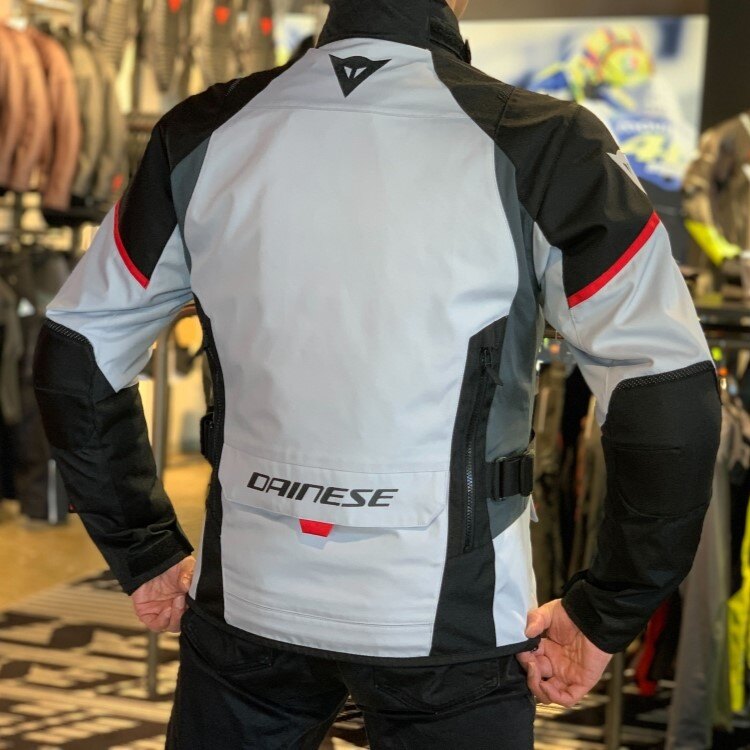 正規品／ダイネーゼ TEMPEST 3 D-Dry（R） LADY JACKET（45G） サイズ 50 Dainese バイク | [ダイネーゼ] TEMPEST 3 D-DRY JACKET Y21 58 1654642