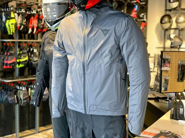 DAINESE ダイネーゼ レインジャケット XS ダイネーゼ（DAINESE 