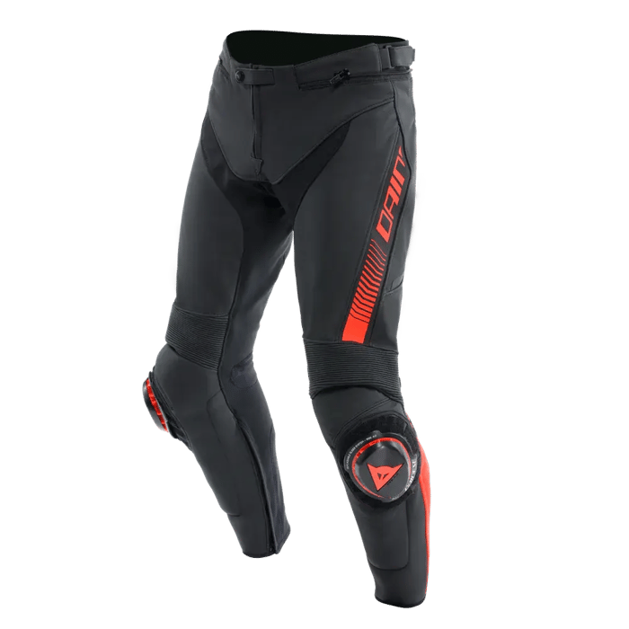 SUPER SPEED LEATHER PANTS image