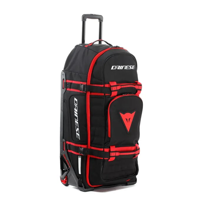 D-RIG 2 WHEELED BAG image