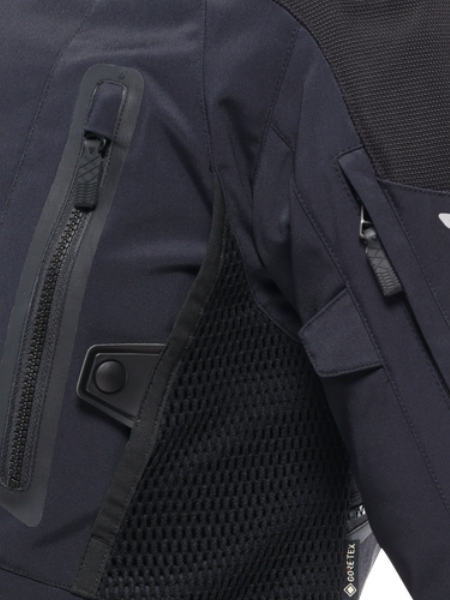 CARVE MASTER 4 ベンチレーション1