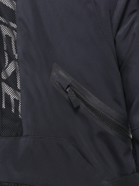 CARVE MASTER 4 ベンチレーション2