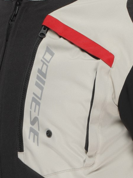 GULLFOSS ベンチレーション