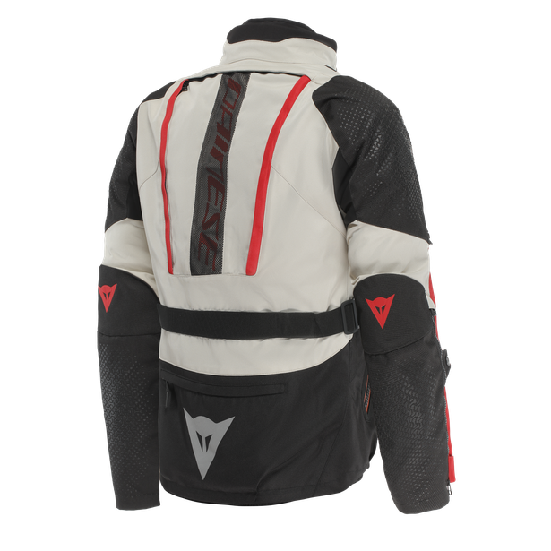 GULLFOSS D-DRY JACKET2