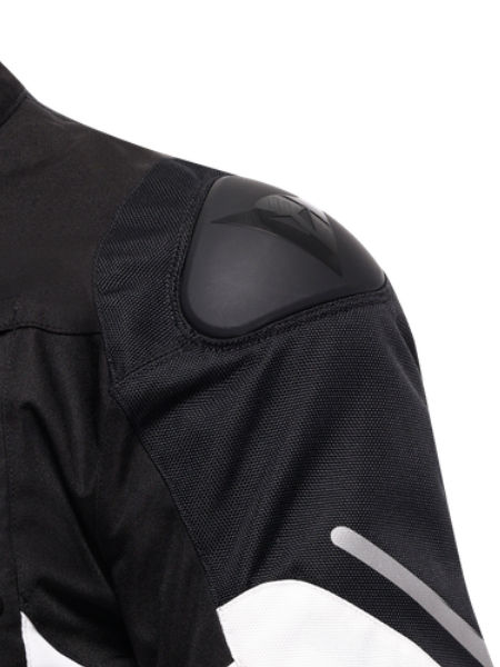 SUPER SPRINT ショルダープレート