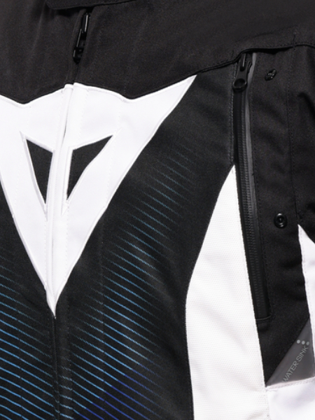 SUPER SPRINT ベンチレーション