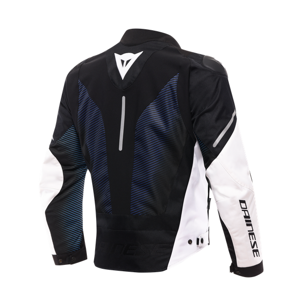 SUPER SPRINT D-DRY JACKET2