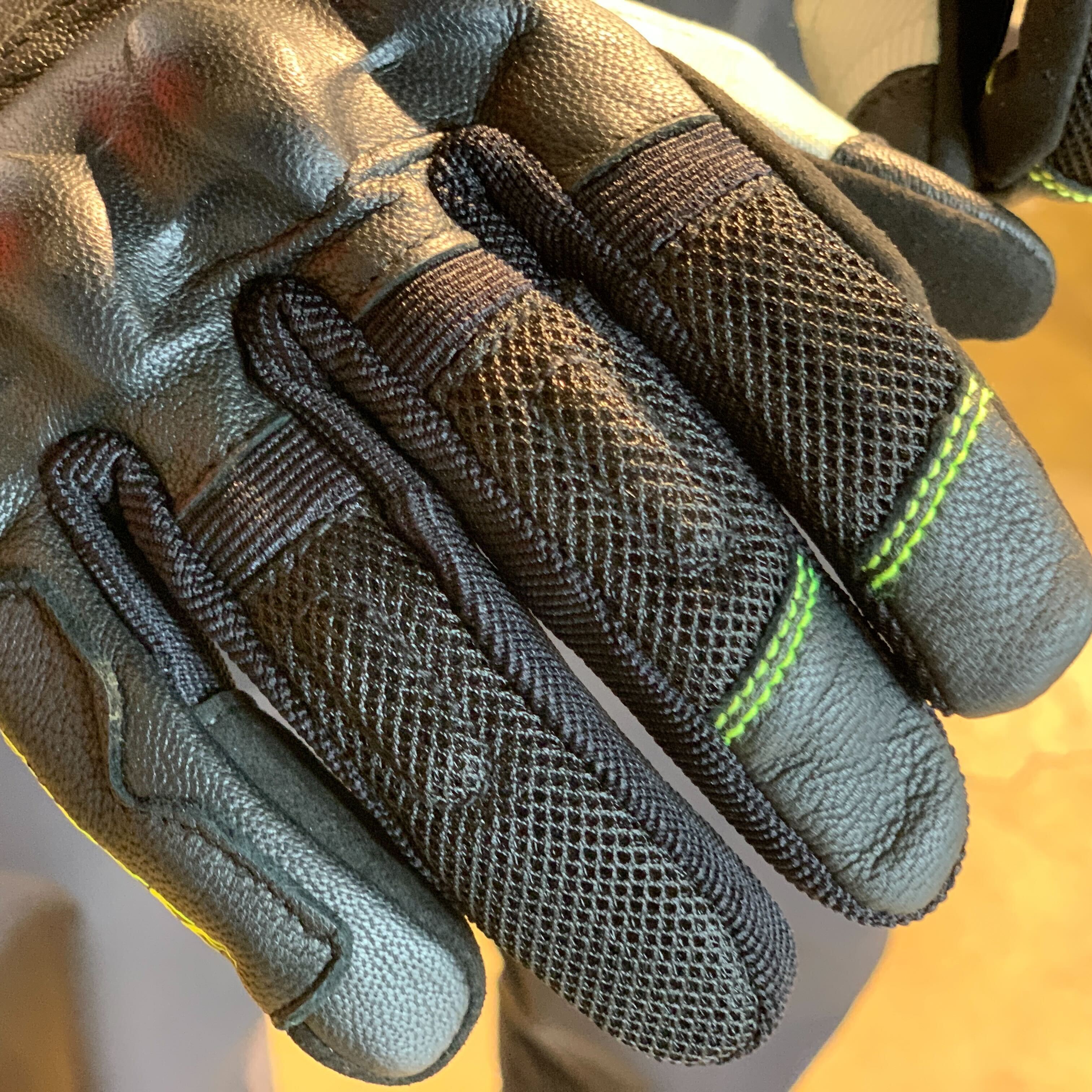 操作性も涼しさも、もう妥協しない。“次の一双”にふさわしいグローブとは