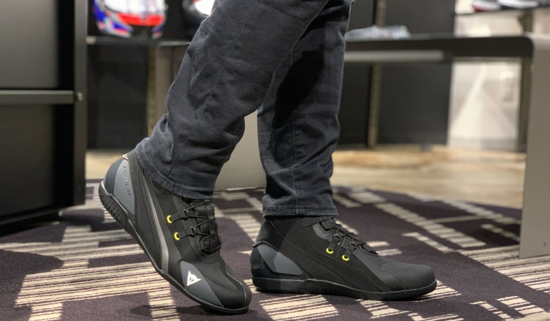 スタイリッシュなデザイン