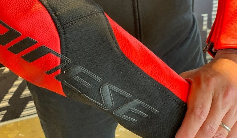 IPERATTIVA S1ファブリック