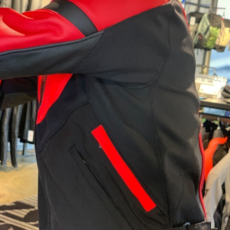 IPERATTIVA S1ファブリック2