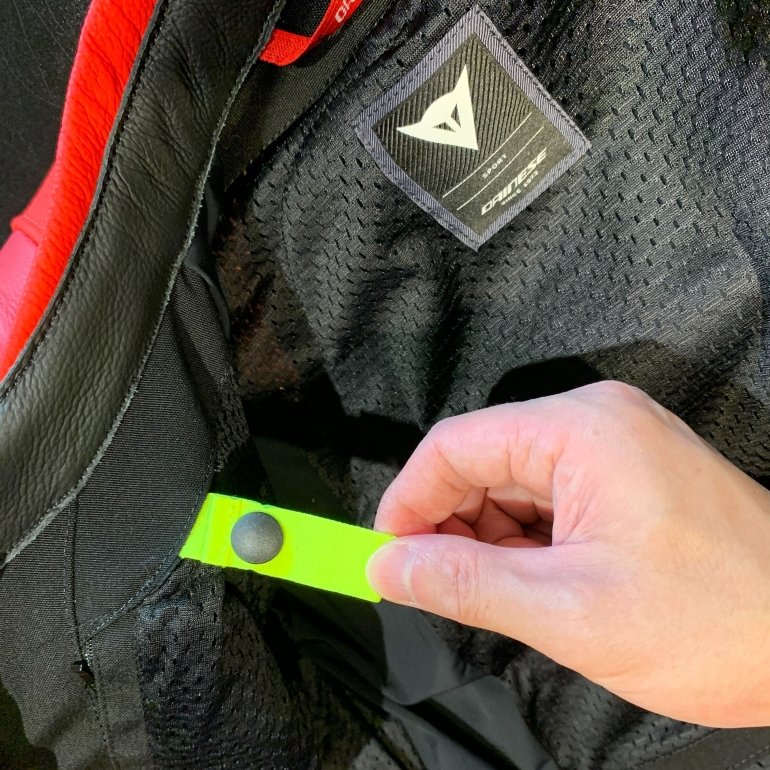 IPERATTIVA SA連結タブ