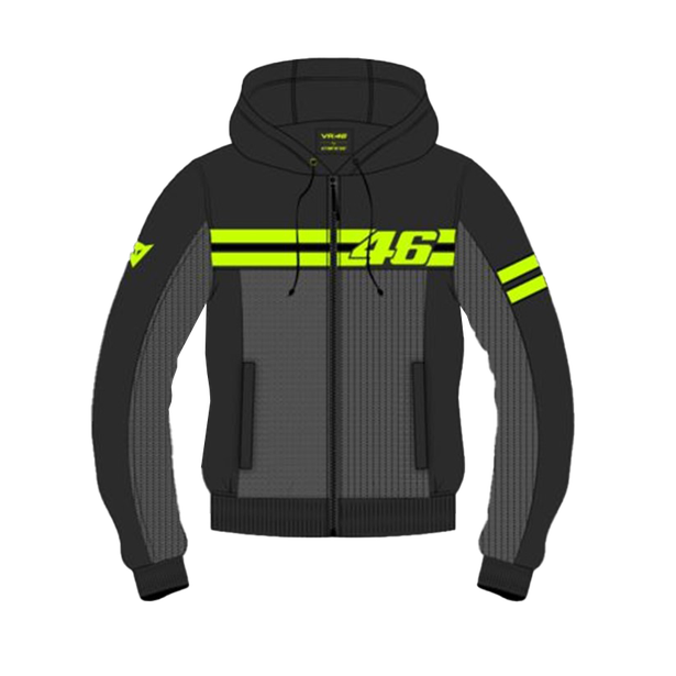 VINTEDGE AIR TEX JACKET VR46 image