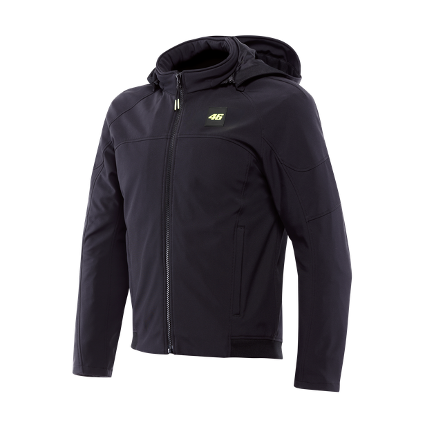 IGNITE 2 TEX JACKET VR46 image