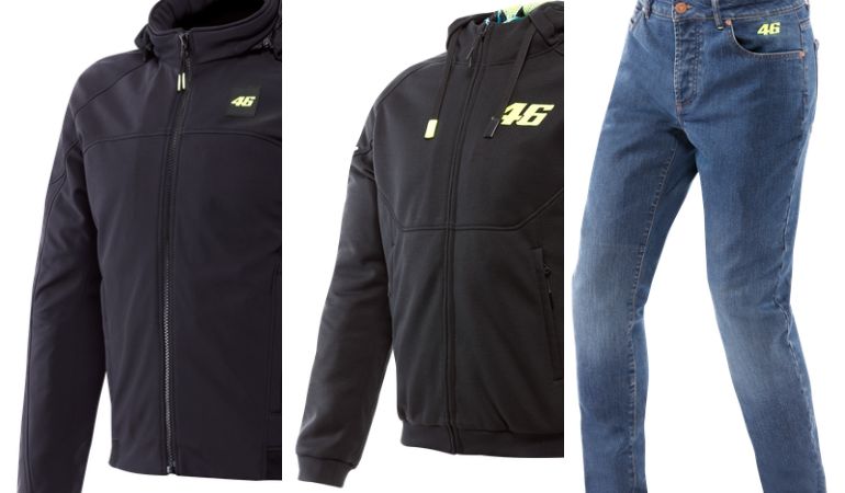 VR46新作コレクション1