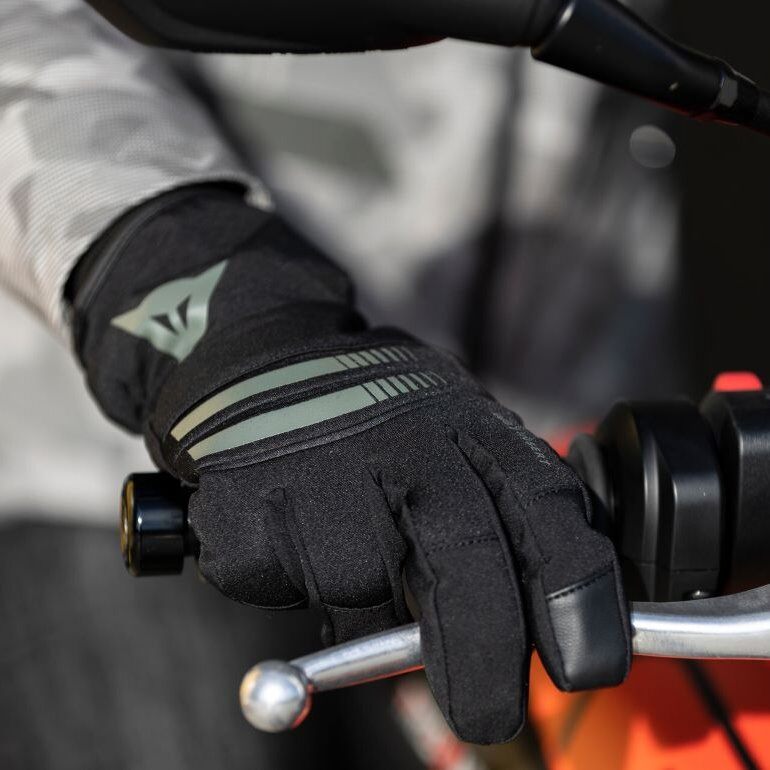 PLAZA 3 D-Dry® GLOVES