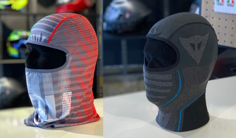 バイク ダイネーゼ アンダーウェア ティシャツ、バラクラバ、タイツ 3
