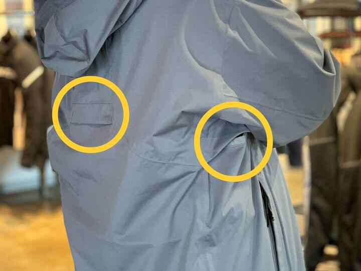 Dainese 防水上下セット ALL WEATHER ABILITY 濡れずに快適！外出時に持ち歩きたいレインウェア3種のご紹介