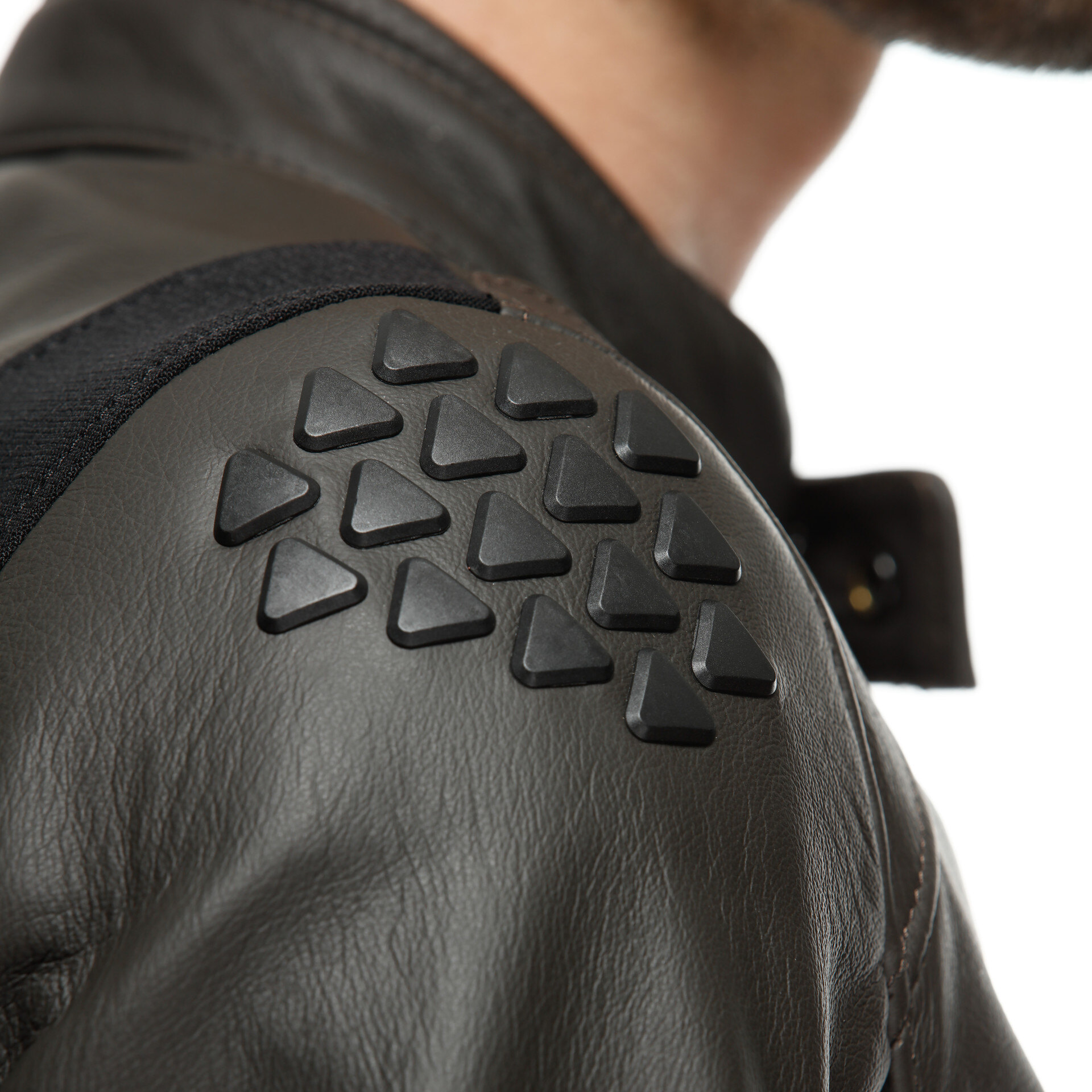 レザージャケット ISTRICE LEATHER JACKET編】