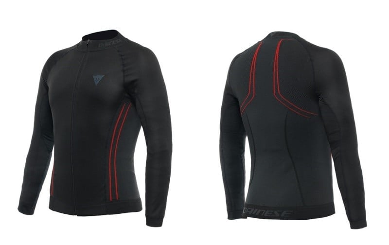 No-Wind Thermo LS