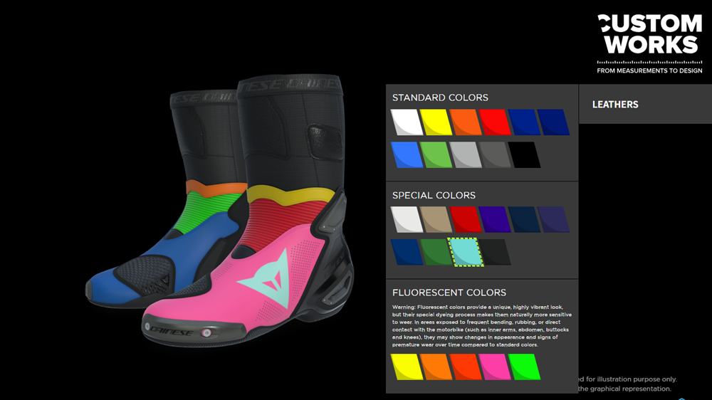 コンフィグレーター
