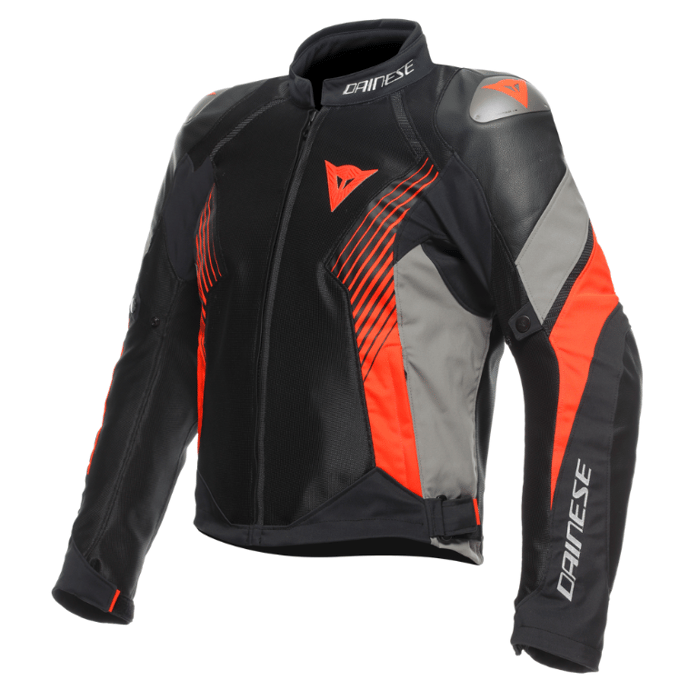 SUPER RIDER 2 ABSOLUTESHELL™ JACKET image