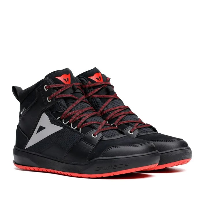SUBURB ZIP UP D-WP SHOES image