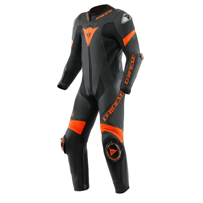 LAGUNA SECA 6 JPN PERF 1PC LEATHER SUIT image