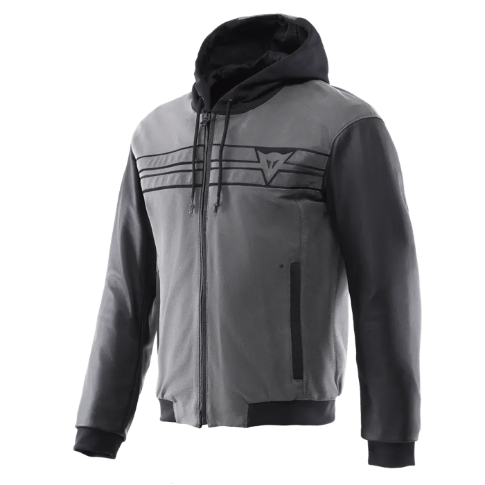 VINTEDGE LEATHER JACKET image