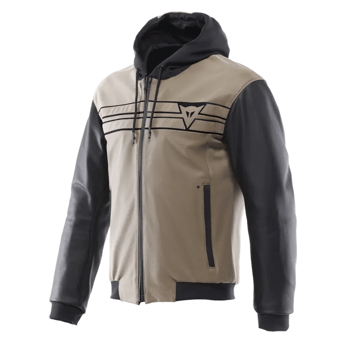 VINTEDGE LEATHER JACKET image