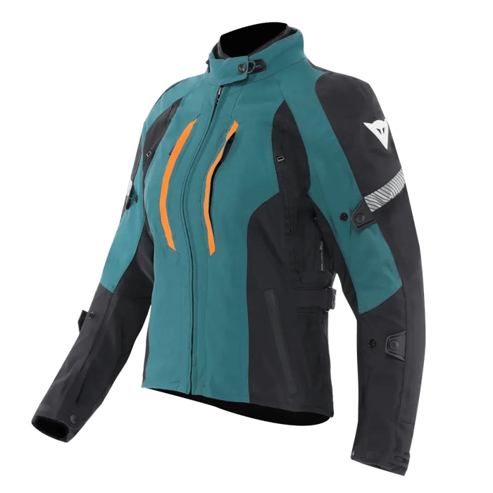 MANGEN ABSØLUTESHELL PRO JACKET WMN image