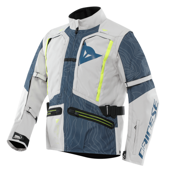 STERRATO TEX JACKET image