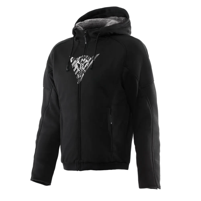 BOVISA SAFETY HOODIE FULL ZIP image