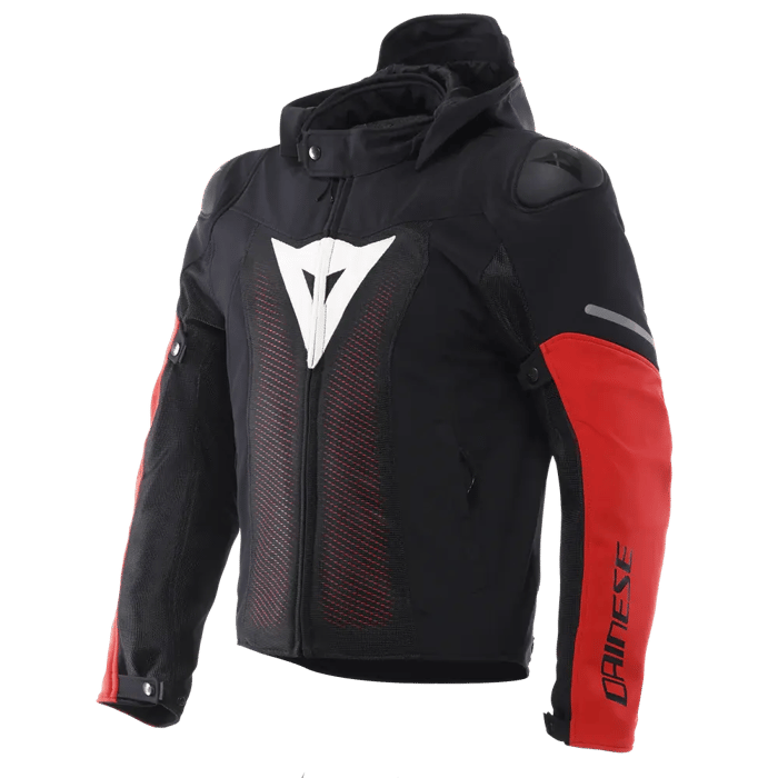 SUPER SPRINT AIR TEX JACKET image