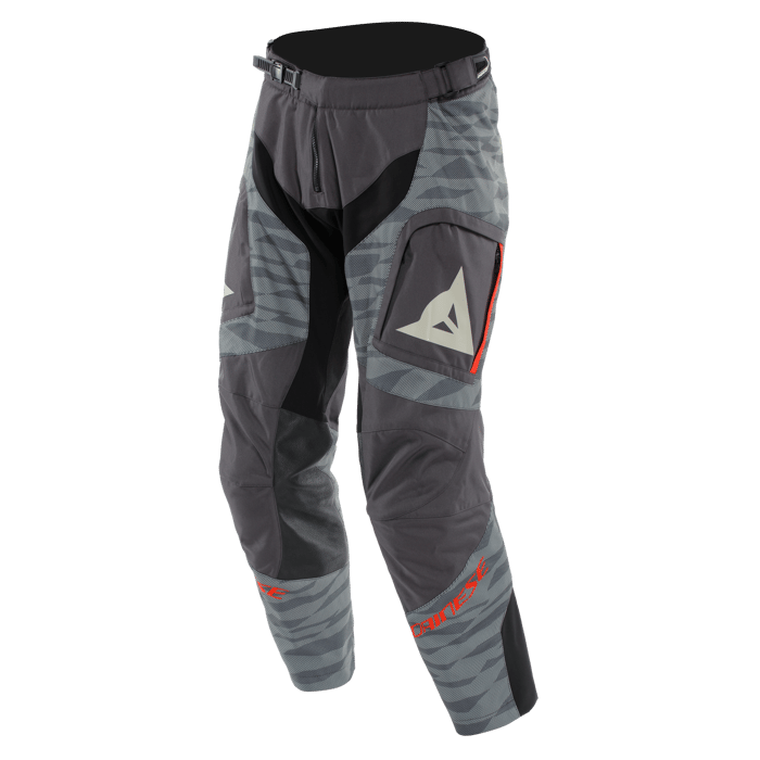 STERRATO TEX PANTS image