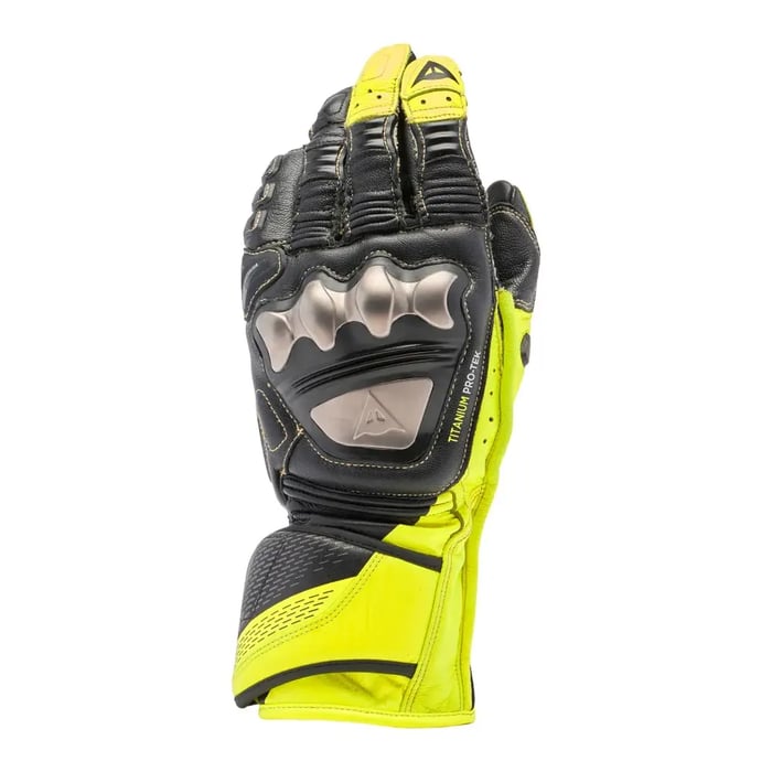 FULL METAL 7 GLOVES image