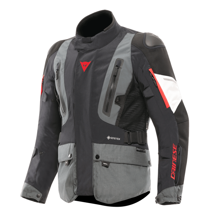 CARVE MASTER 4 GORE-TEX JACKET image