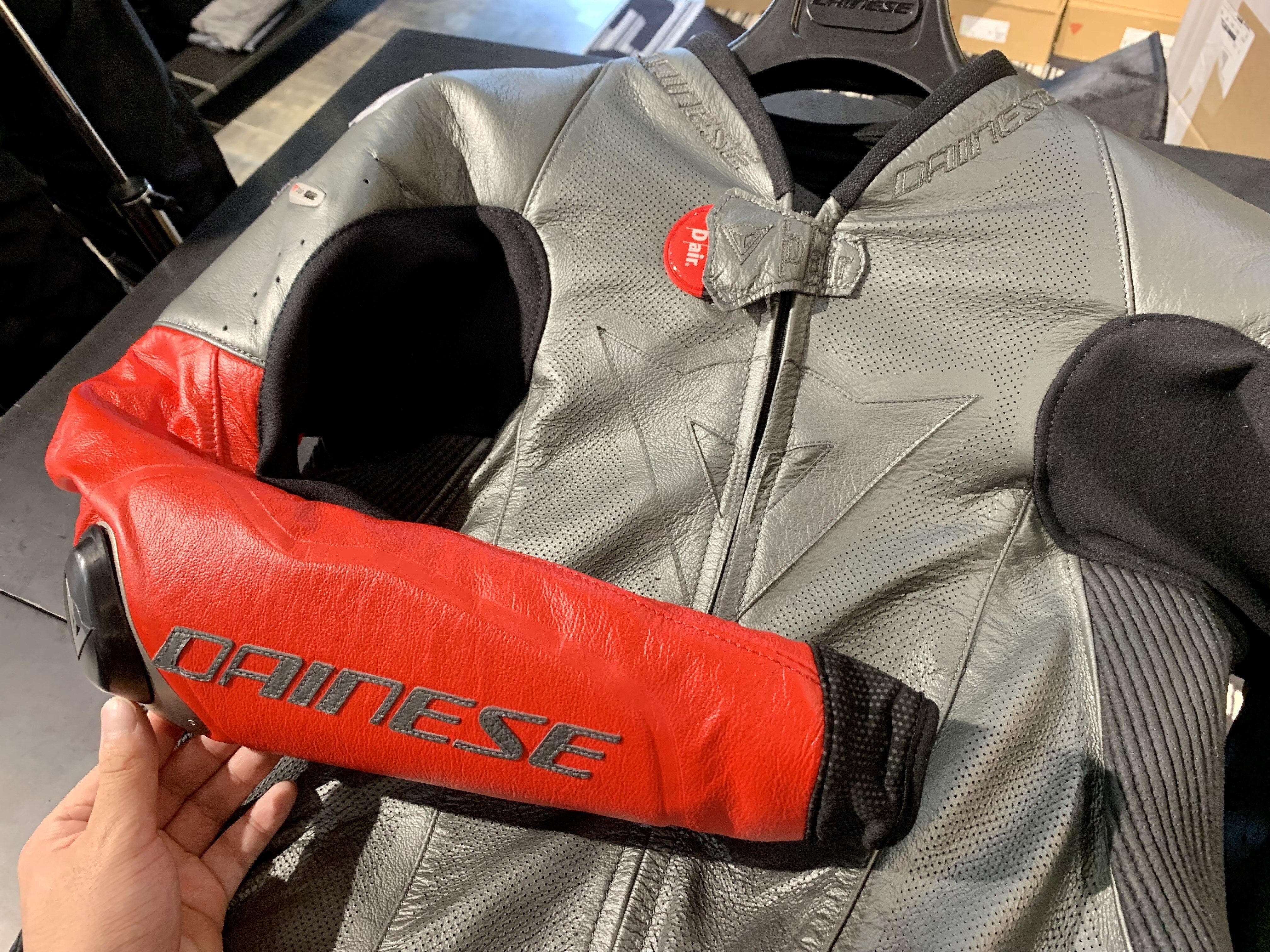 日本初MotoGPスペック